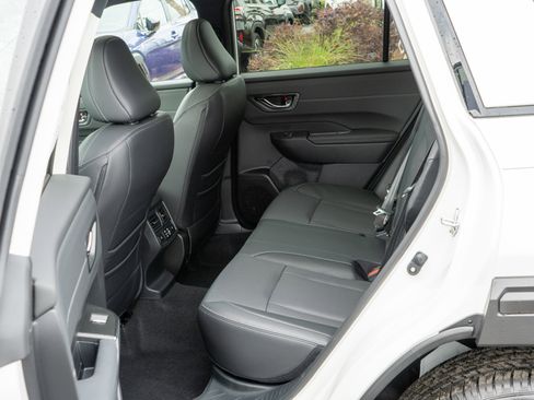 New 2026 Subaru Outback Touring XT AWD/4WD image 31