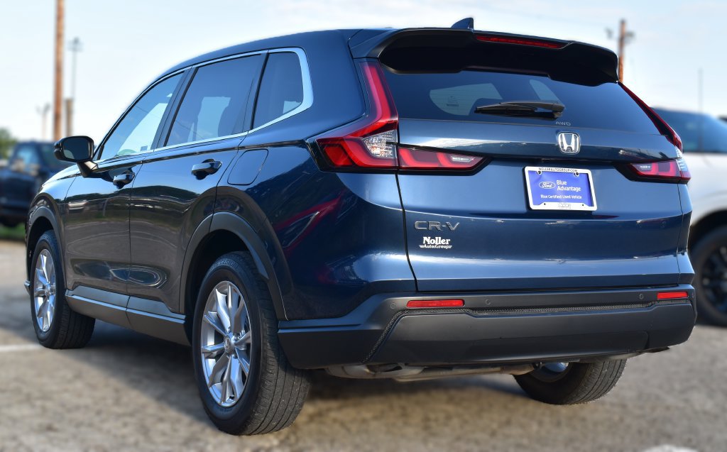Used 2023 Honda CR-V EX-L image 9