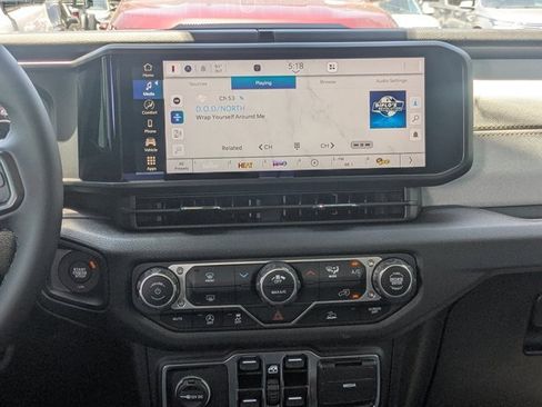 New 2025 Jeep Wrangler Sport S image 17