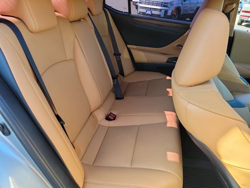 Used 2022 Lexus ES 350 w/ Premium Package image 23