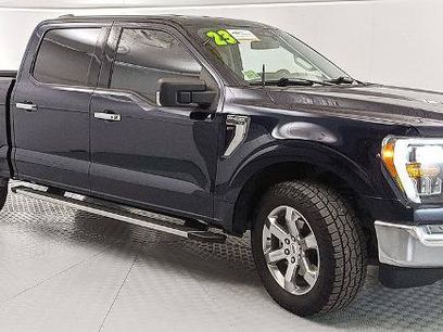 Certified 2023 Ford F150 XLT w/ Equipment Group 302A High
