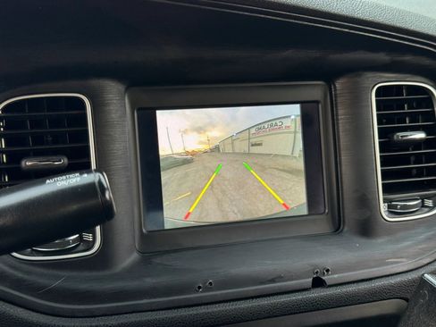 Used 2018 Dodge Charger Police w/ Fleet Safety Group image 33