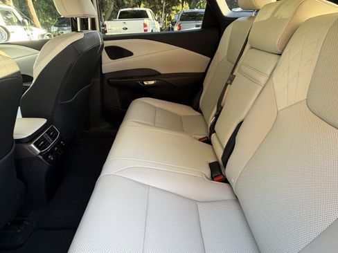 Used 2023 Lexus RX 350 FWD image 31