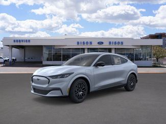 New 2025 Ford Mustang Mach-E Premium w/ Interior Protection Package video 1