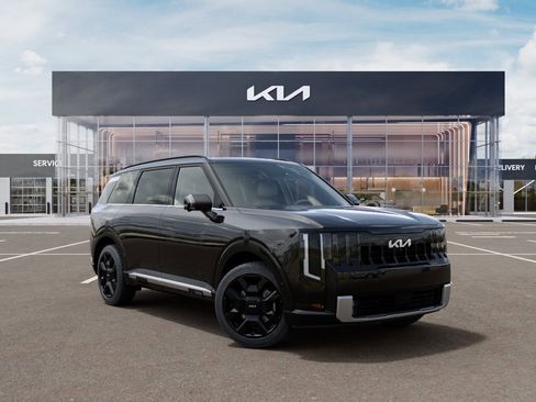 New 2027 Kia Telluride SX image 8