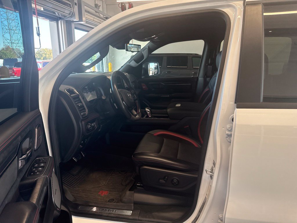 Used 2023 RAM 1500 TRX w/ TRX Level 2 Equipment Group AWD/4WD image 6