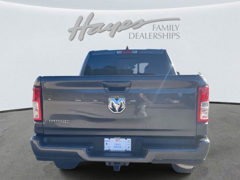 Used 2024 RAM 1500 Big Horn image 33