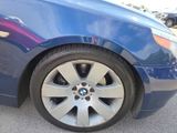 Used 2004 BMW 530i Sedan image 2