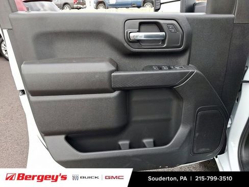 New 2025 GMC Sierra 2500 Pro w/ Convenience Package image 10