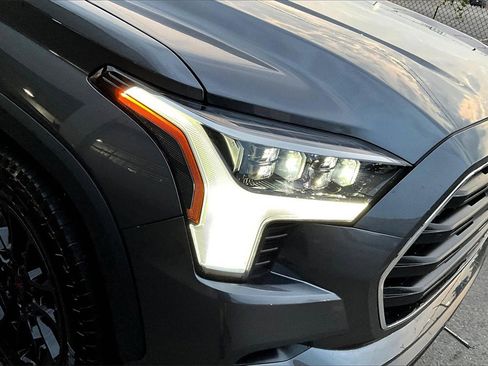 Used 2024 Toyota Sequoia Limited w/ TRD Off-Road Package image 29