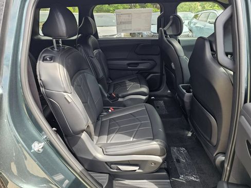 New 2027 Kia Telluride EX X-Line AWD/4WD image 28