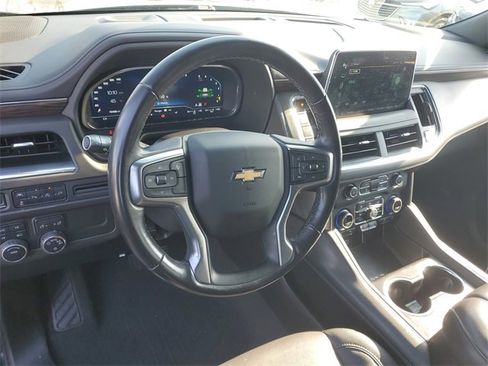 Used 2022 Chevrolet Tahoe LT image 18