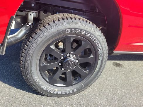 New 2026 RAM 2500 Laramie w/ Night Edition image 5