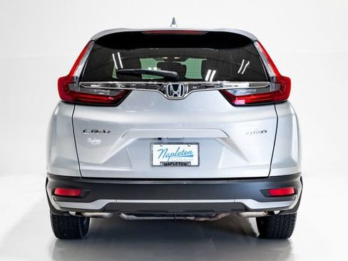 Used 2022 Honda CR-V EX-L image 31