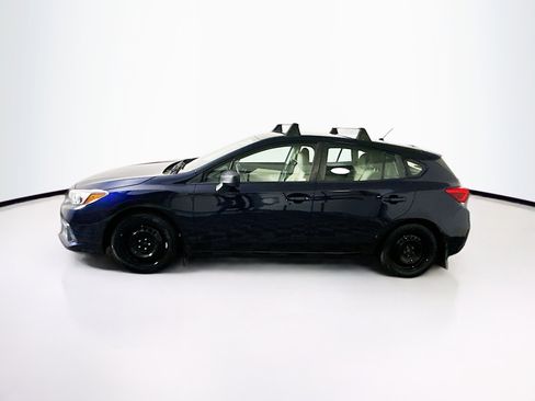 Used 2020 Subaru Impreza 2.0i image 4