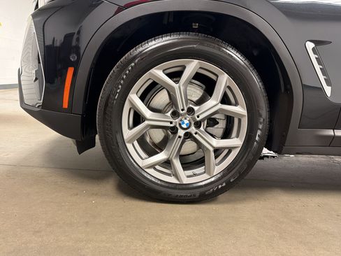 Used 2023 BMW X3 sDrive30i w/ Convenience Package w/ZPA RWD image 13