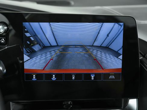 Used 2023 Chevrolet Corvette Stingray Premium Cpe w/ 3LT image 36