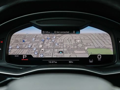 Used 2023 Audi Q8 Premium Plus w/ Premium Plus Package image 24