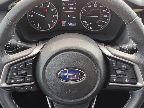 Certified 2024 Subaru Outback Premium image 29