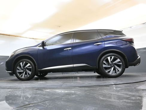 Used 2024 Nissan Murano SL image 40