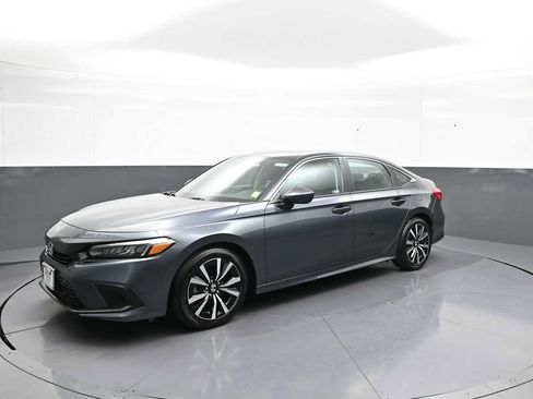 Used 2024 Honda Civic EX image 10