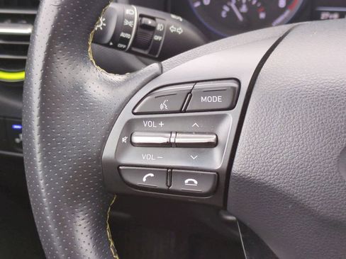 Used 2020 Hyundai Kona Limited image 25