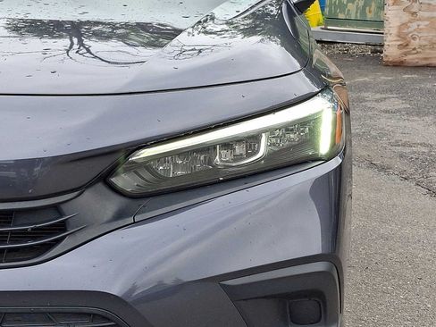 Used 2022 Honda Civic EX image 34