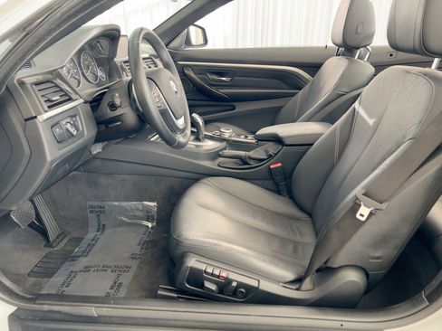 Used 2014 BMW 428i Convertible image 5