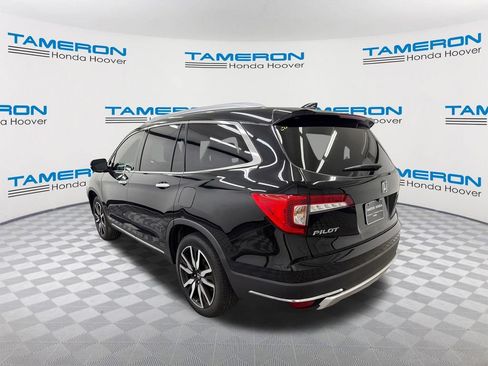 Used 2022 Honda Pilot Touring image 3