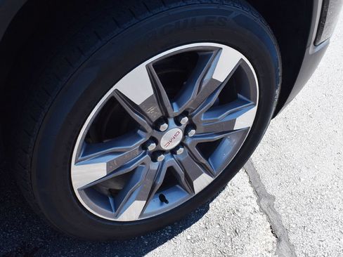 Used 2019 GMC Acadia SLT AWD/4WD image 11