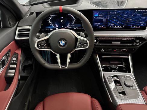 New 2026 BMW M340i w/ Premium Package image 26