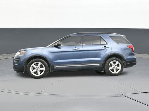 Used 2019 Ford Explorer XLT image 56