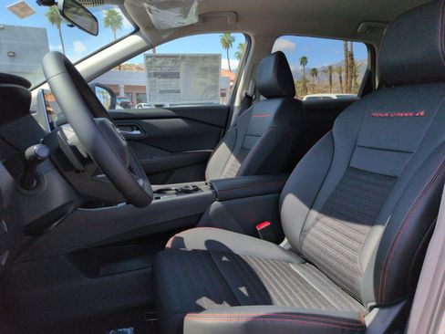 New 2026 Nissan Rogue SV image 12