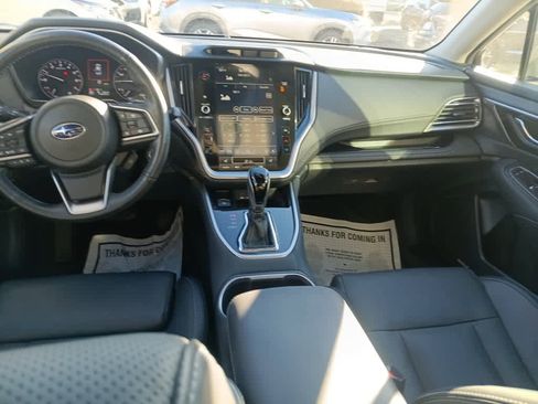 Used 2023 Subaru Legacy Limited image 21