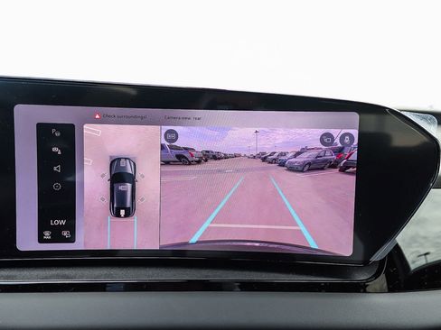 New 2027 Audi Q6 e-tron Premium AWD/4WD image 33