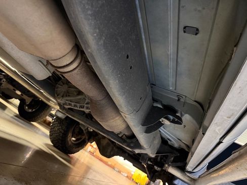 Used 2006 Dodge Ram 2500 Truck Laramie image 48