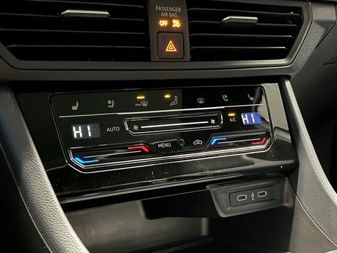 New 2026 Volkswagen Jetta GLI Autobahn FWD image 11