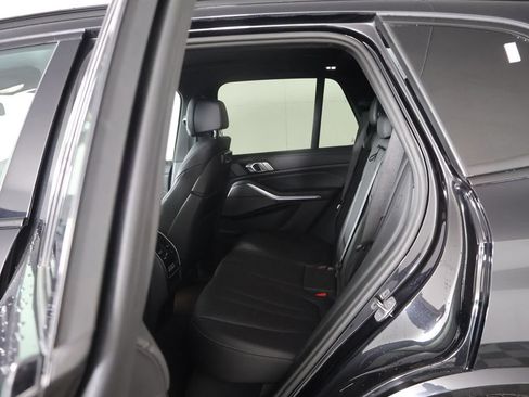 Used 2023 BMW X5 M50i w/ Climate Comfort Package AWD/4WD image 33