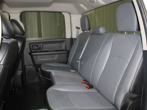 Used 2023 RAM 1500 Tradesman image 17