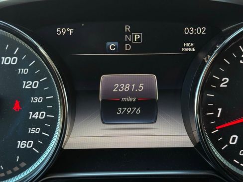 Used 2019 Mercedes-Benz G 550 image 19