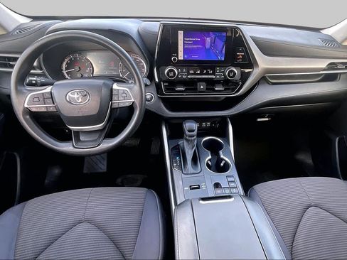 Used 2023 Toyota Highlander L FWD image 15
