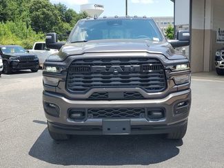 New 2025 RAM 2500 Big Horn video 2