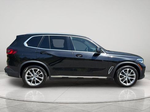 Used 2022 BMW X5 sDrive40i w/ Parking Assistance Package RWD image 6