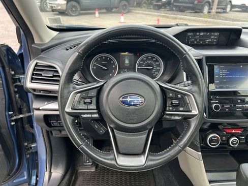 Used 2020 Subaru Forester Premium AWD/4WD image 20