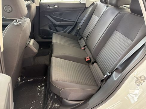 New 2026 Volkswagen Jetta S FWD image 15
