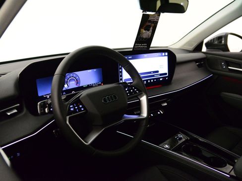 New 2026 Audi Q3 quattro 2.0T image 27