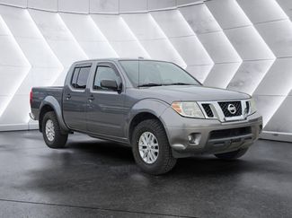 Used 2017 Nissan Frontier SV w/ SV Value Truck Package video 1