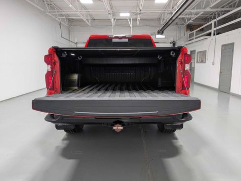 Certified 2023 Chevrolet Silverado 1500 ZR2 w/ Technology Package AWD/4WD image 44