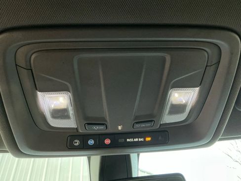 Used 2019 Chevrolet Silverado 1500 LT w/ Convenience Package image 34