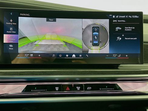 New 2026 BMW i7 eDrive50 w/ Executive Package RWD image 13